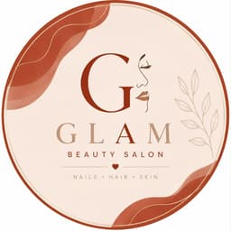 Glam Beauty Salon