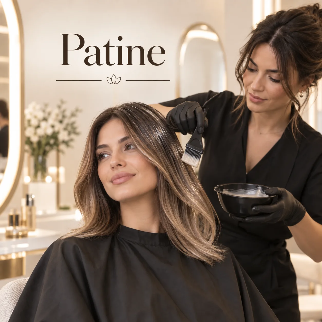 Patine