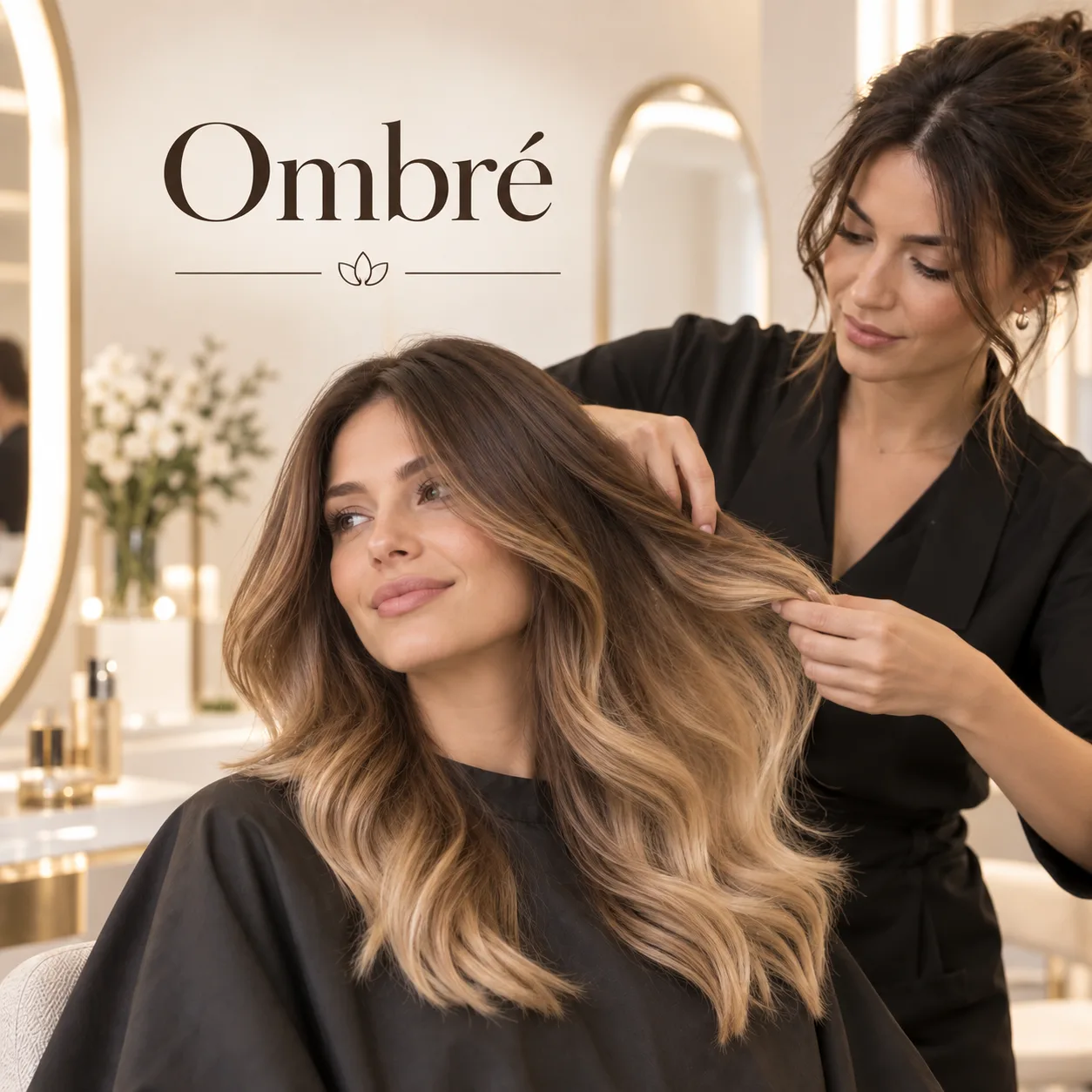 Ombré