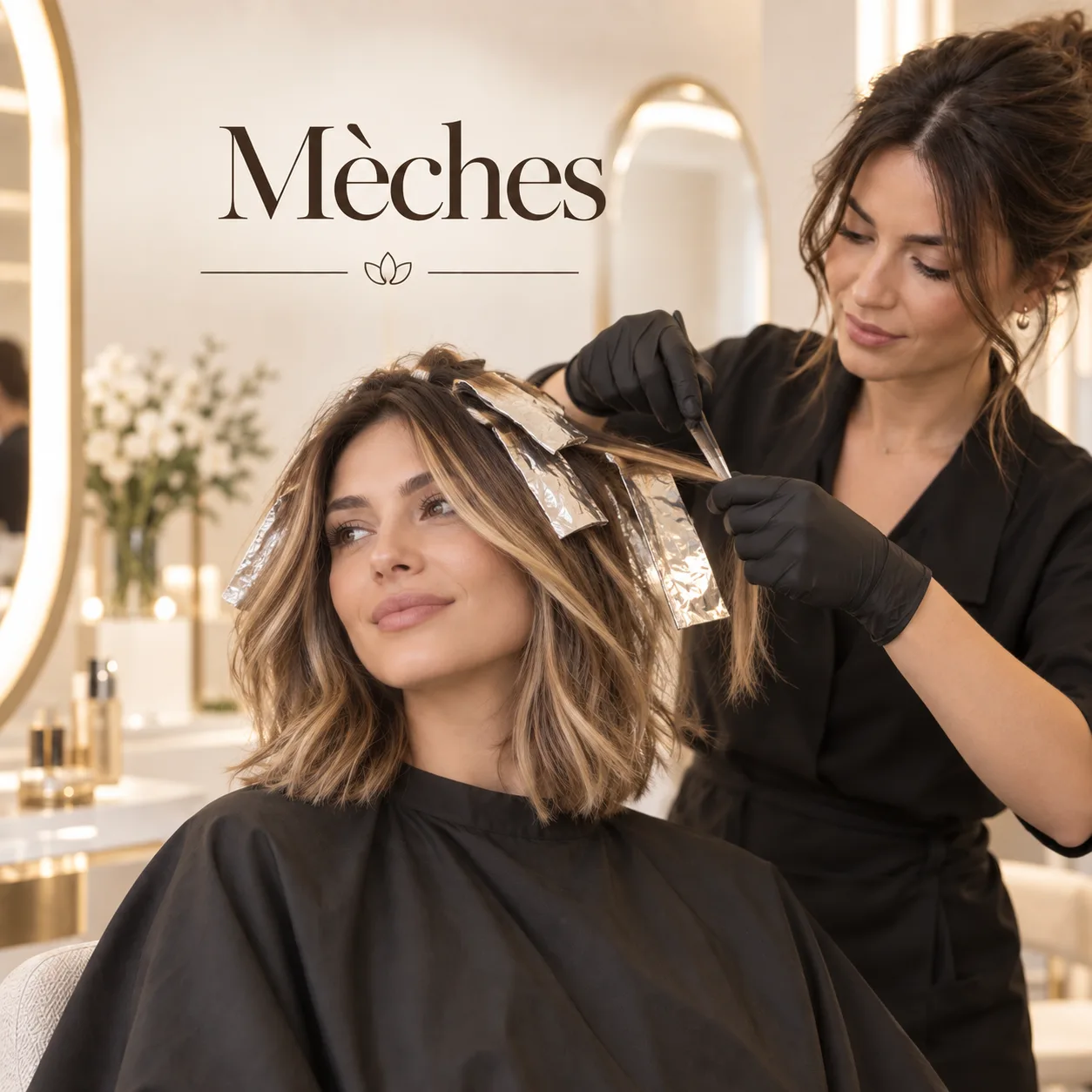 Mèches