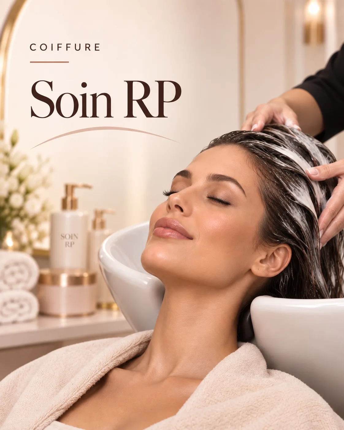 Soin RP