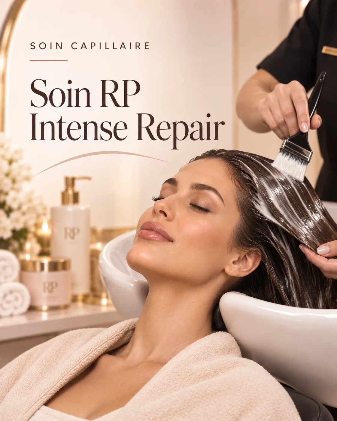 Soin RP Intense Repair