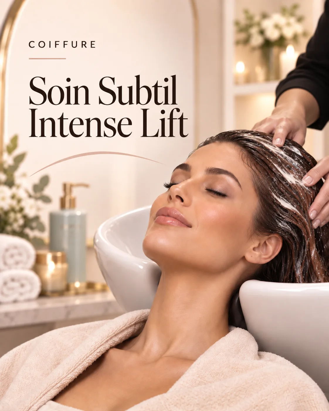 Soin Subtil Intense Lift