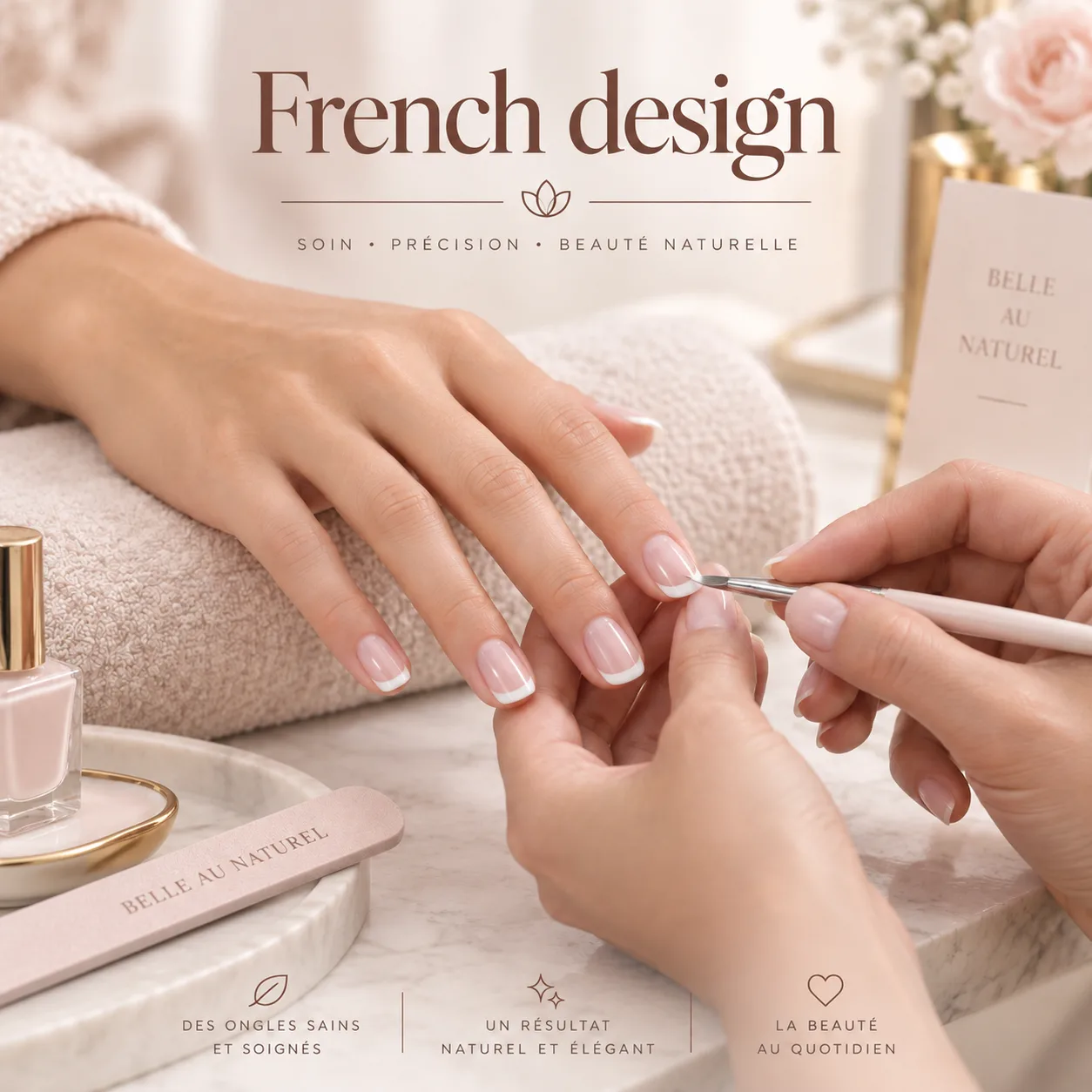 French design