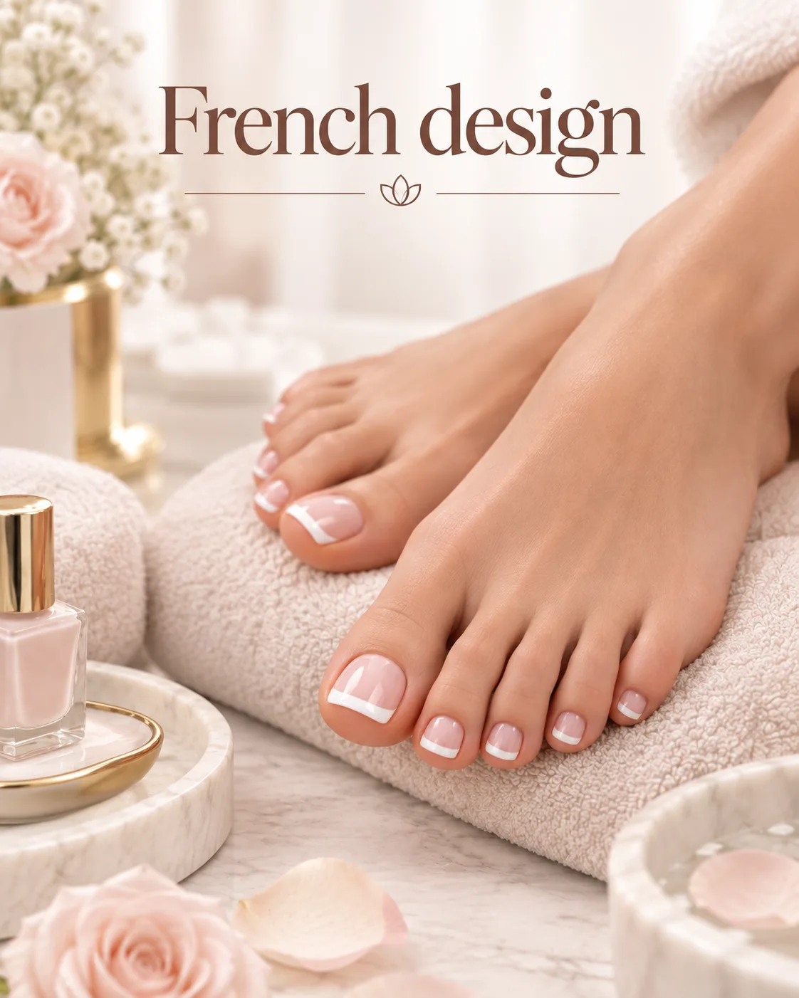 French design