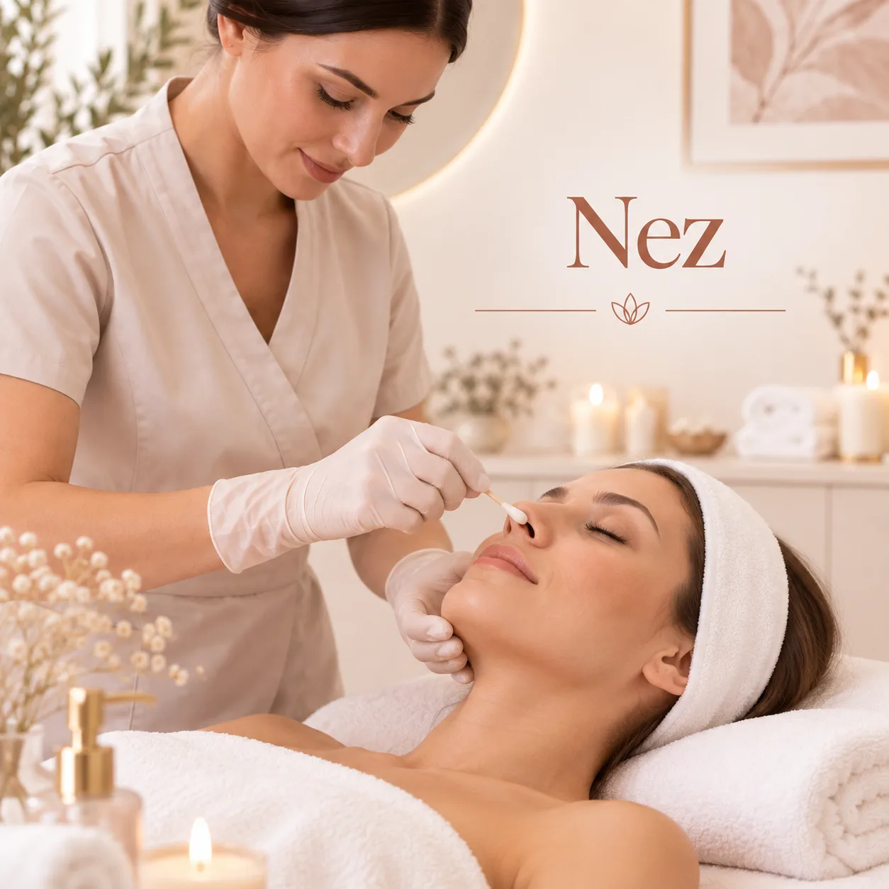 Nez