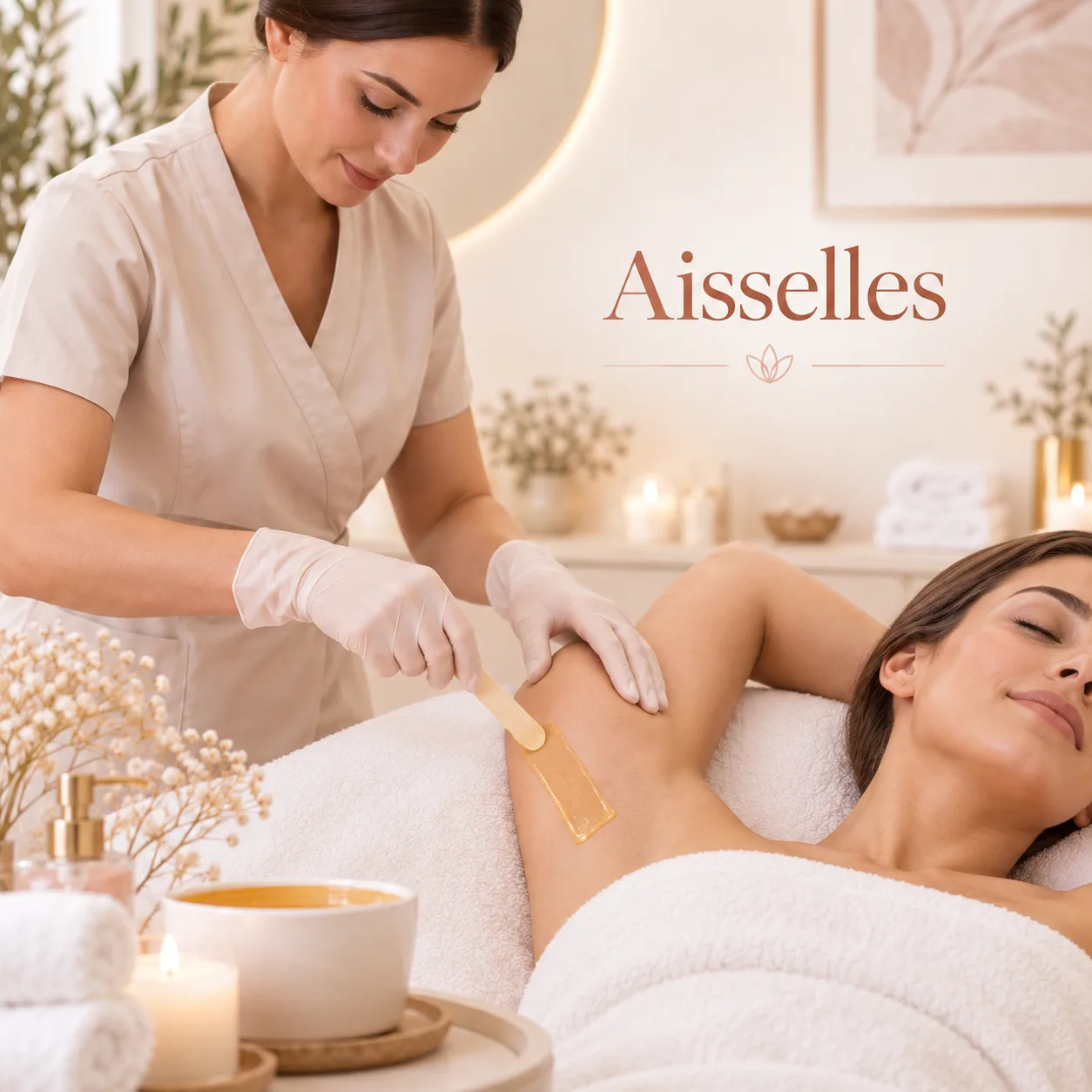 Aisselles