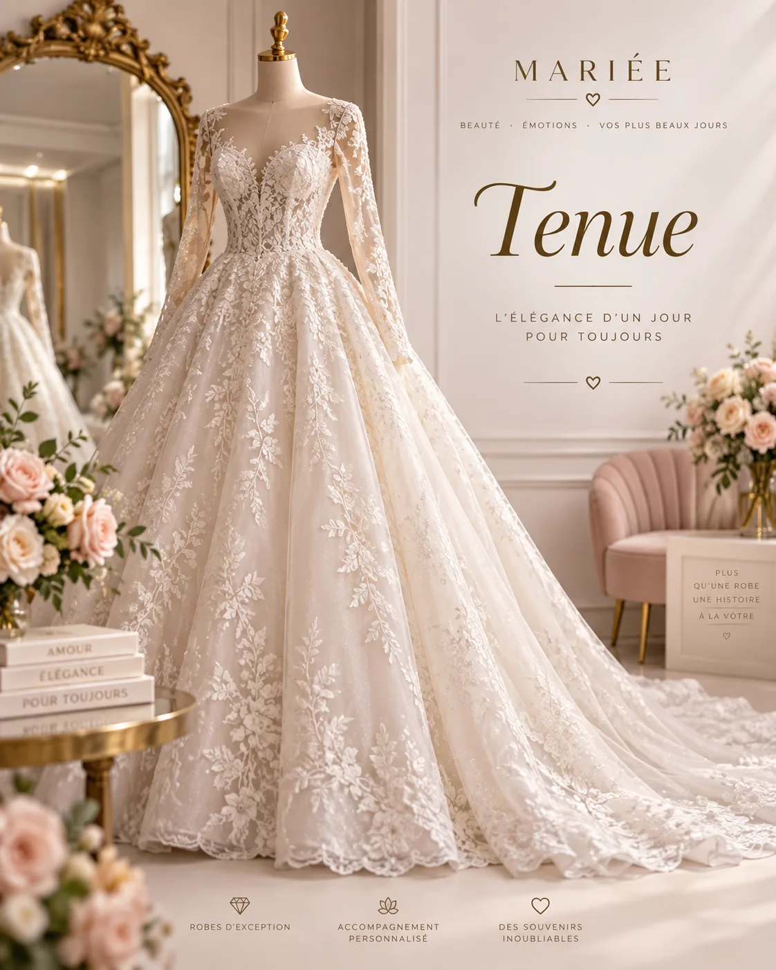 Tenue