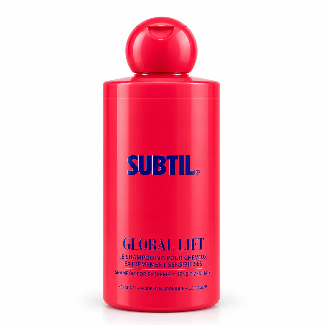 Subtil Global Lift - Shampooing Cheveux Extrêmement Sensibilisés