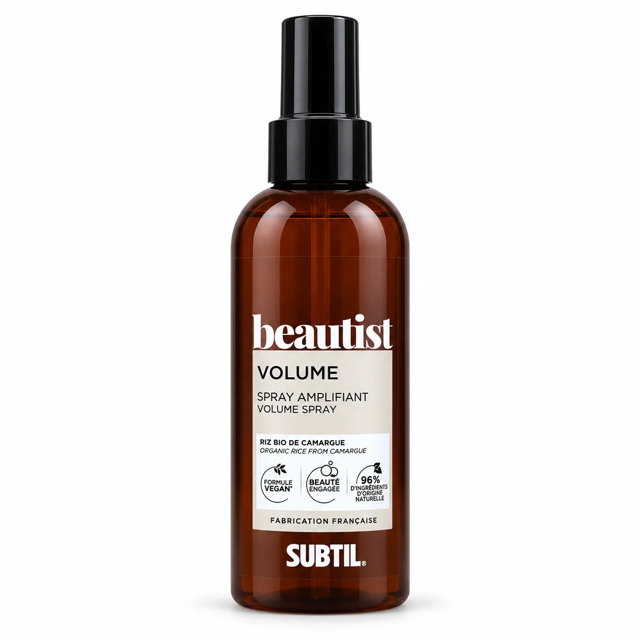 Beautist Volume - Spray Amplifiant